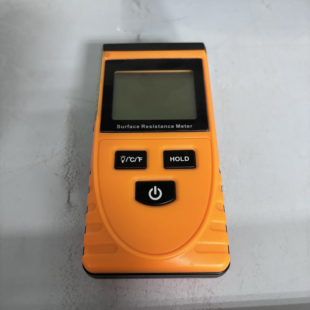 表面阻抗测试仪