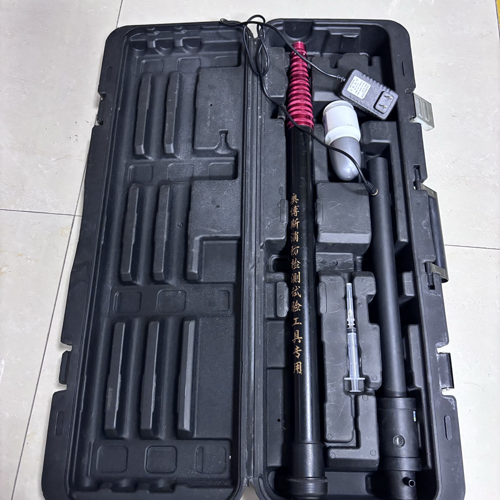 感烟探测器功能实验装置