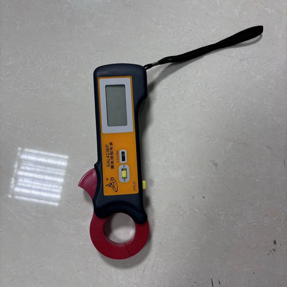 漏电电流检测仪