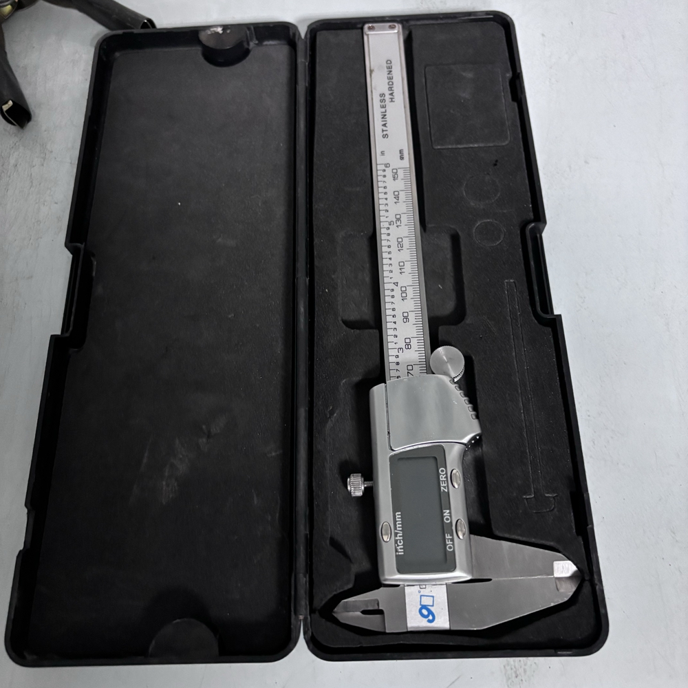 游标卡尺（数显）