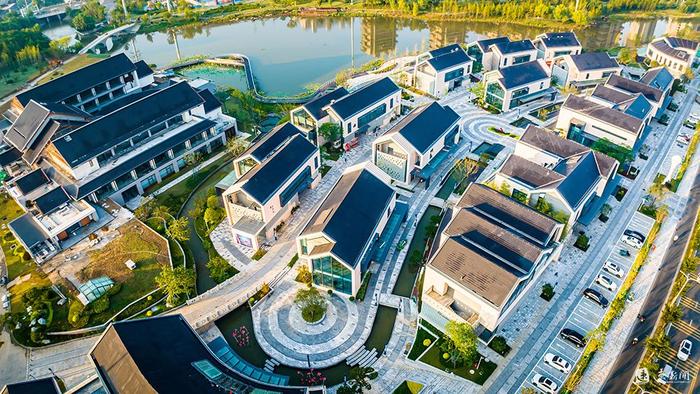 宿迁酒街金樽坊