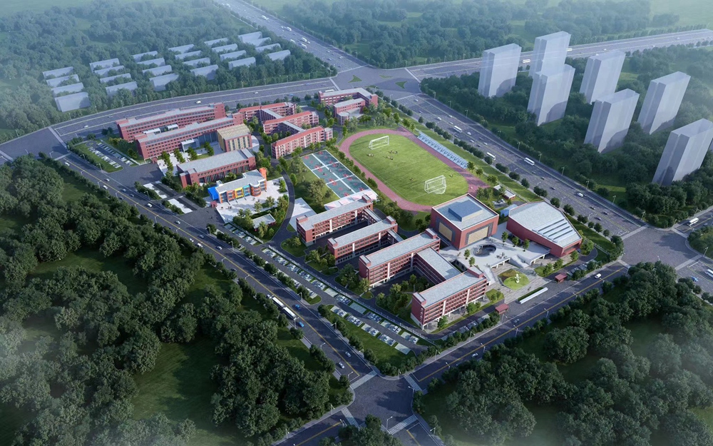 宿迁市第一实验小学